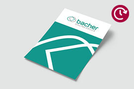 Flyer A4 – Same-Day