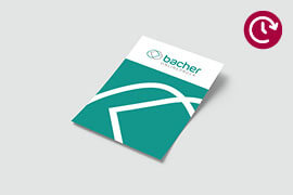 Flyer A6 – Same-Day