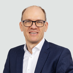 André Bacher