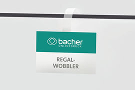 Regalwobbler A7
