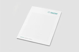 Notizblock A5