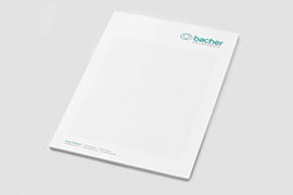 Notizblock A4