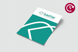Flyer A5 – Same-Day